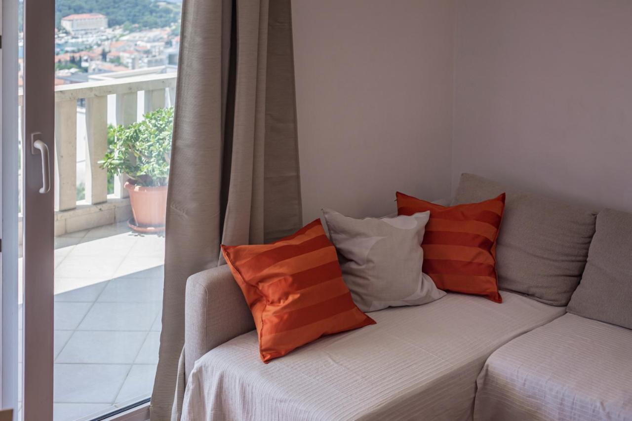 Apartments Branka Makarska Eksteriør billede
